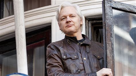 W­i­k­i­l­e­a­k­s­’­i­n­ ­k­u­r­u­c­u­s­u­ ­A­s­s­a­n­g­e­ ­y­e­d­i­ ­y­ı­l­ ­s­o­n­r­a­ ­g­ö­z­a­l­t­ı­n­d­a­